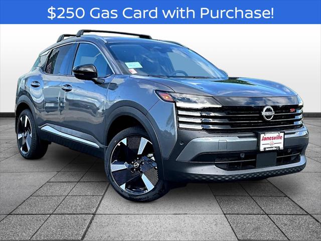 2026 Nissan Kicks SR for sale in Janesville, WI