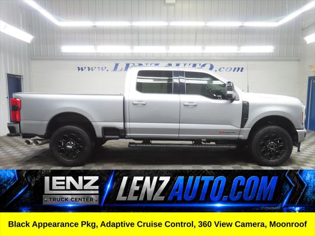 2024 Ford F-250 LARIAT for sale in Fond du Lac, WI