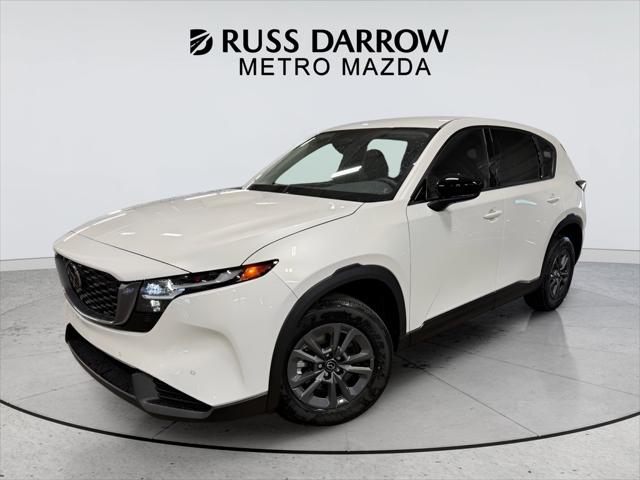 2026 Mazda CX-5 2.5 S Select for sale in Milwaukee, WI