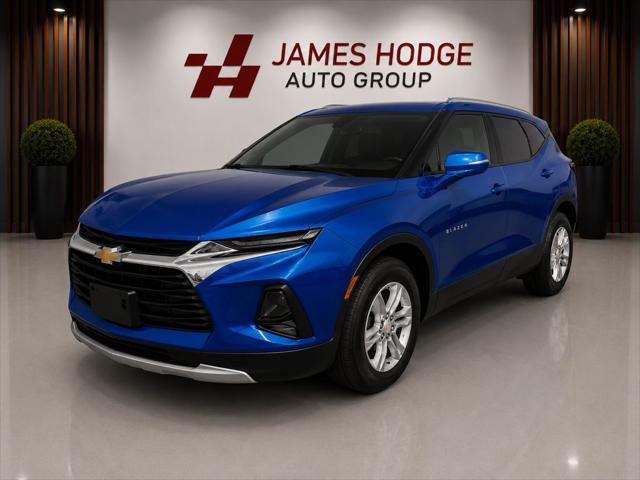 2019 Chevrolet Blazer Base for sale in Muskogee, OK