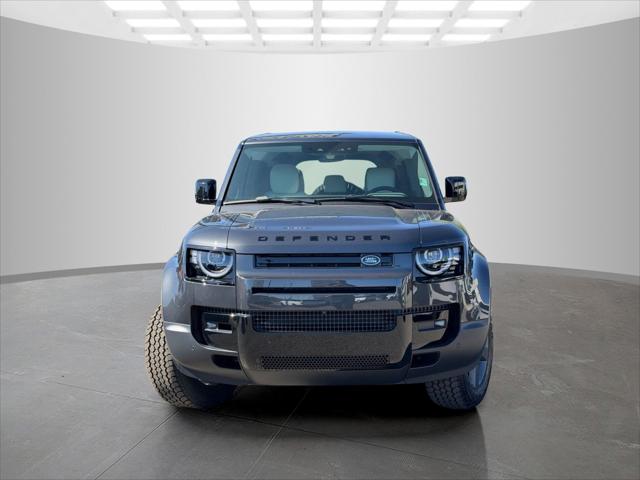 2026 Land Rover Defender P300 S