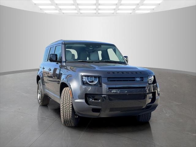 2026 Land Rover Defender P300 S