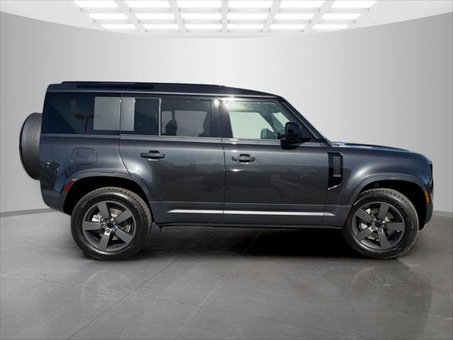 2026 Land Rover Defender P300 S