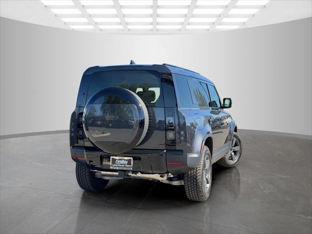 2026 Land Rover Defender P300 S