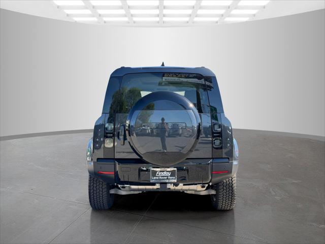 2026 Land Rover Defender P300 S