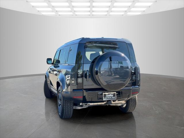 2026 Land Rover Defender P300 S