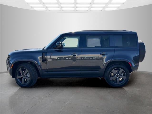 2026 Land Rover Defender P300 S