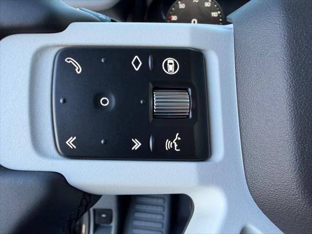 2026 Land Rover Defender P300 S