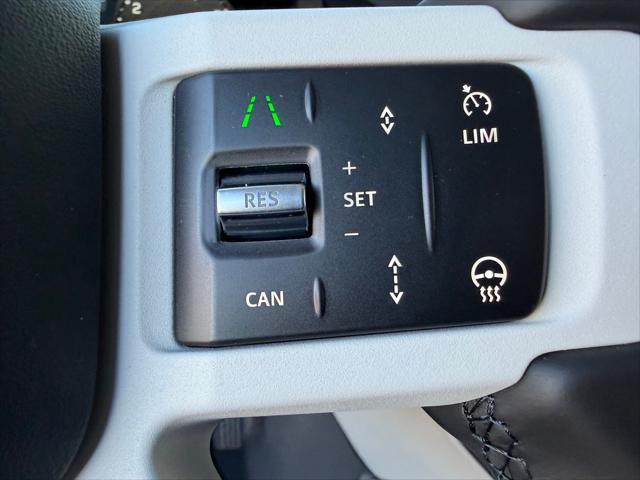2026 Land Rover Defender P300 S