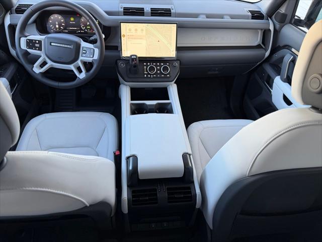 2026 Land Rover Defender P300 S