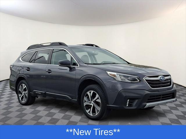 2022 Subaru Outback Limited for sale in Muncy, PA