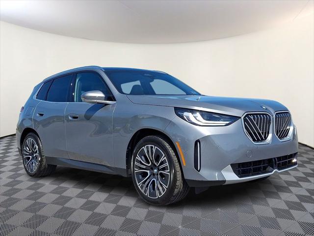 2026 BMW X3 30 xDrive for sale in Muncy, PA