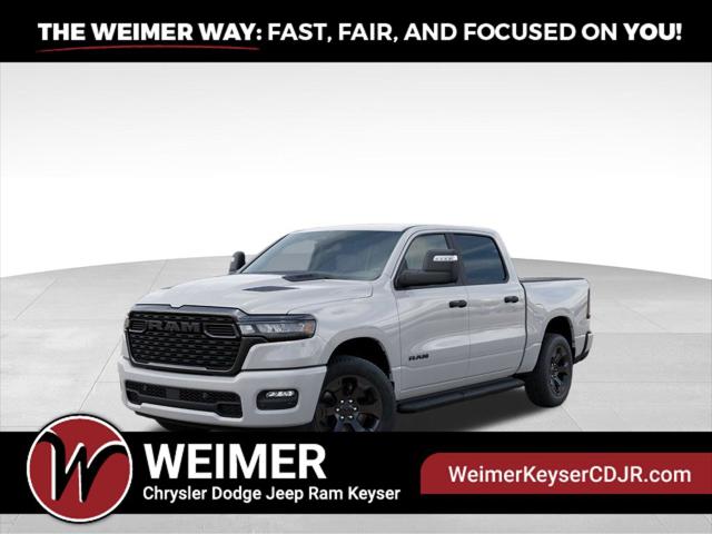 2026 RAM Ram 1500 RAM 1500 EXPRESS CREW CAB 4X4 57 BOX 2026 RAM Ram 1500 RAM 1500 EXPRESS CREW CAB 4X4 57 BOX