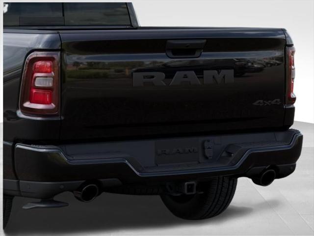 2026 RAM Ram 1500 RAM 1500 EXPRESS CREW CAB 4X4 57 BOX