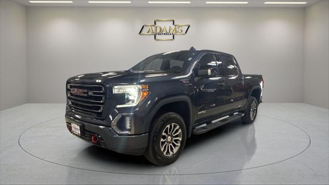 2020 GMC Sierra 1500 4WD Crew Cab Short Box AT4 for sale in Havre De Grace, MD