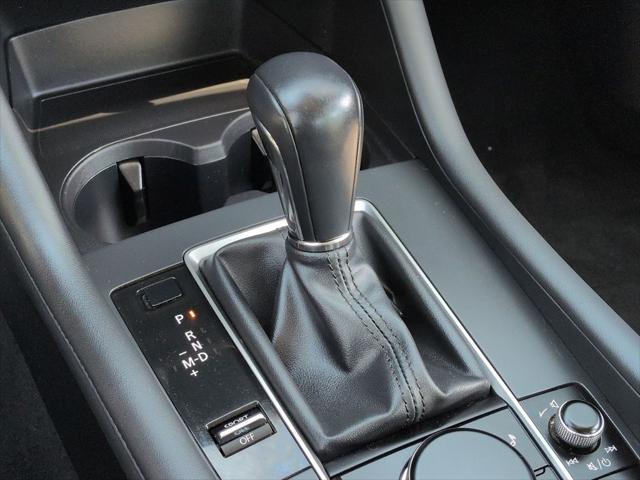 2020 Mazda Mazda3 Select Package
