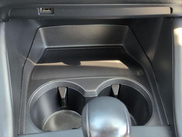 2020 Mazda Mazda3 Select Package