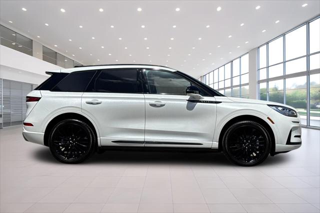 2025 Lincoln Corsair Grand Touring