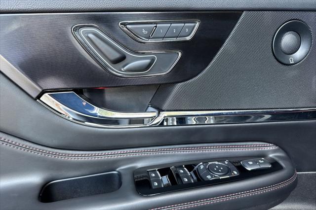 2025 Lincoln Corsair Grand Touring