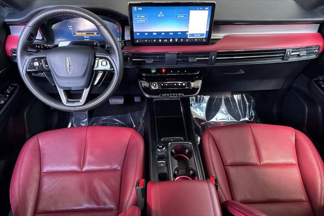 2025 Lincoln Corsair Grand Touring