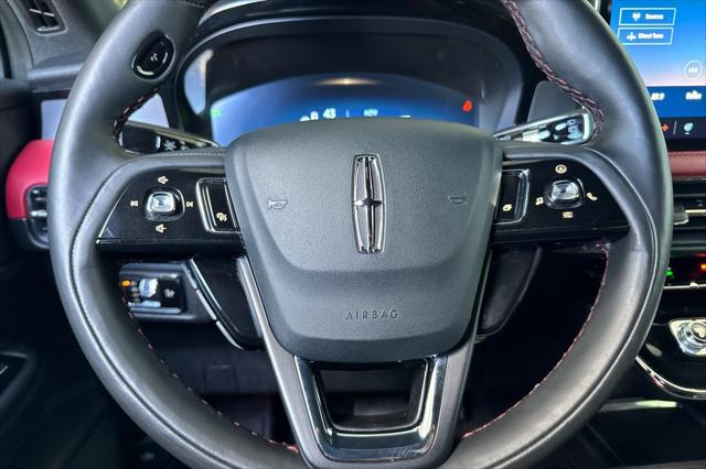 2025 Lincoln Corsair Grand Touring