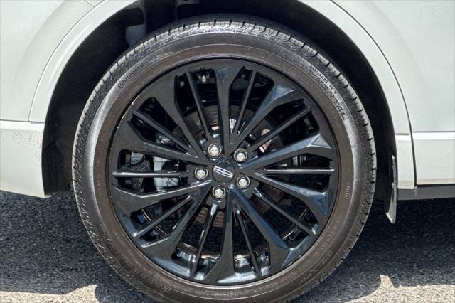 2025 Lincoln Corsair Grand Touring