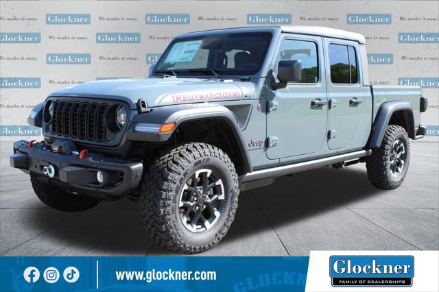 2026 Jeep Gladiator Sport for sale in Portsmouth, OH