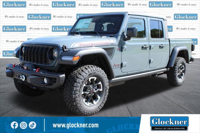 2026 Jeep Gladiator Sport for sale in Portsmouth, OH