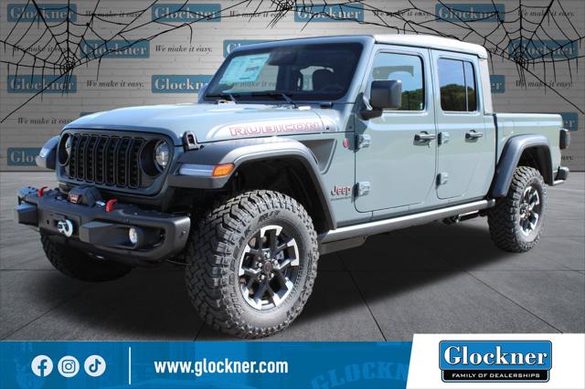 2026 Jeep Gladiator Sport for sale in Portsmouth, OH
