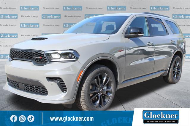 2026 Dodge Durango GT Plus for sale in Portsmouth, OH