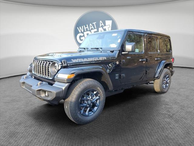 2026 Jeep Wrangler 85th Anniversary