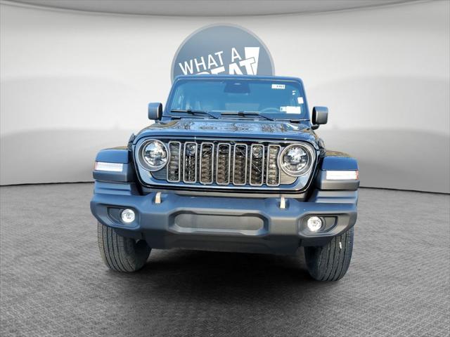 2026 Jeep Wrangler 85th Anniversary