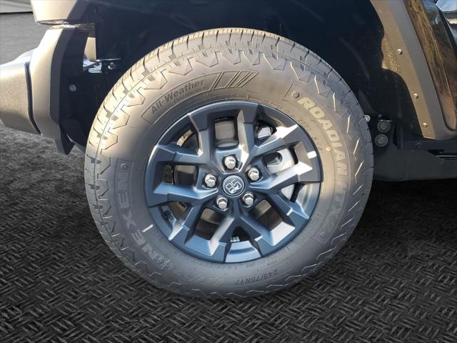 2026 Jeep Wrangler 85th Anniversary