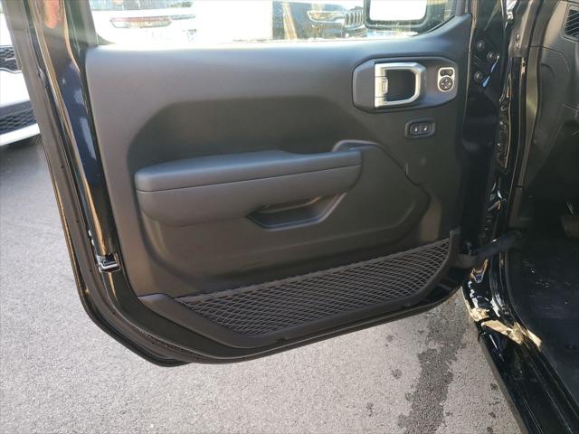2026 Jeep Wrangler 85th Anniversary