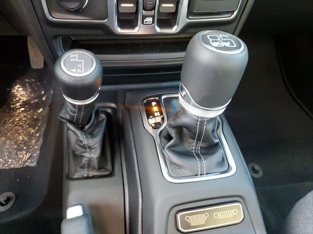 2026 Jeep Wrangler 85th Anniversary