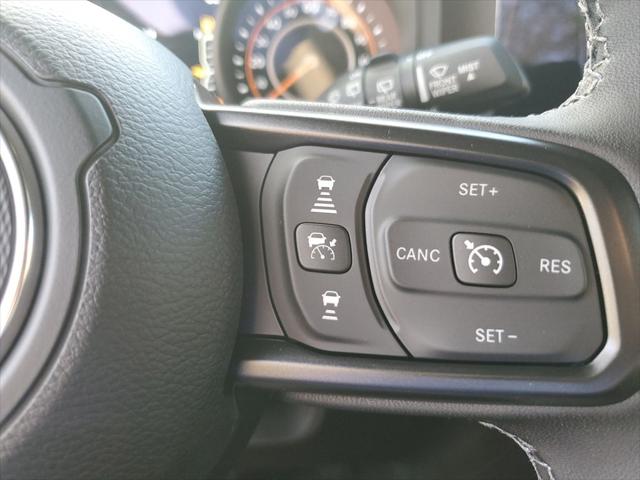 2026 Jeep Wrangler 85th Anniversary