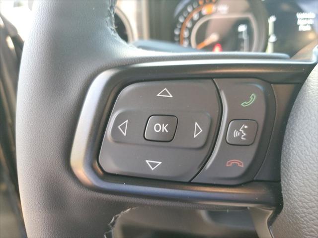 2026 Jeep Wrangler 85th Anniversary