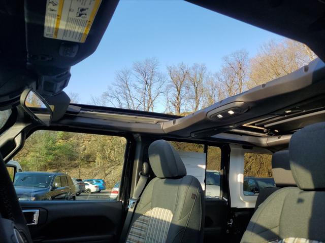 2026 Jeep Wrangler 85th Anniversary