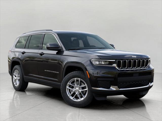 2026 Jeep Grand Cherokee Altitude 4x4 for sale in Kaukauna, WI