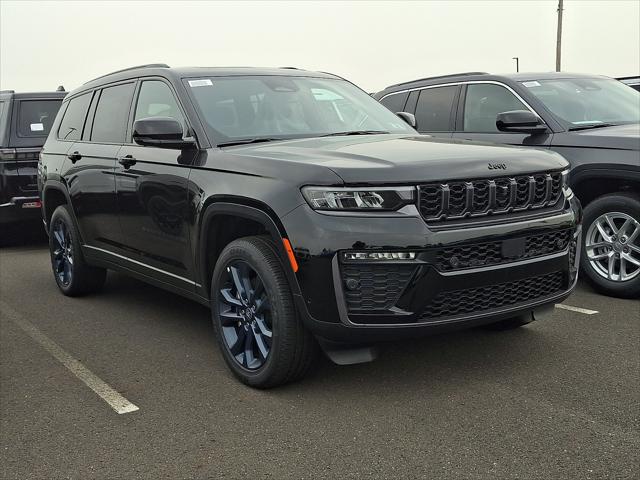 2026 Jeep Grand Cherokee 85th Anniversary Edition 4x4 for sale in Langhorne, PA