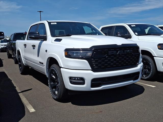 2026 Ram 1500 Big Horn Crew Cab 4x4 5'7" Box for sale in Langhorne, PA