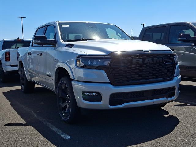 2026 Ram 1500 Big Horn Crew Cab 4x4 5'7" Box for sale in Langhorne, PA