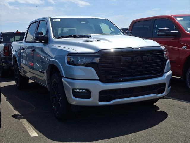 2026 Ram 1500 Laramie Crew Cab 4x4 5'7" Box for sale in Langhorne, PA