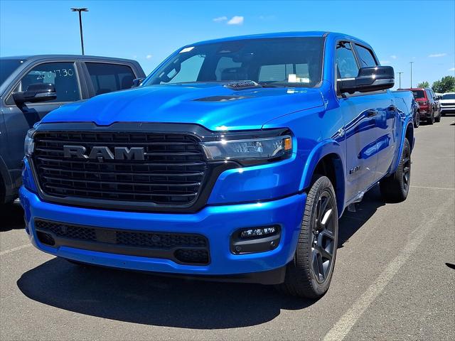 2026 RAM Ram 1500 RAM 1500 LARAMIE CREW CAB 4X4 57 BOX 2026 RAM Ram 1500 RAM 1500 LARAMIE CREW CAB 4X4 57 BOX