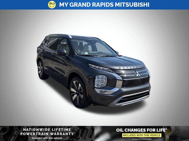 2026 Mitsubishi Outlander SEL for sale in Grand Rapids, MI