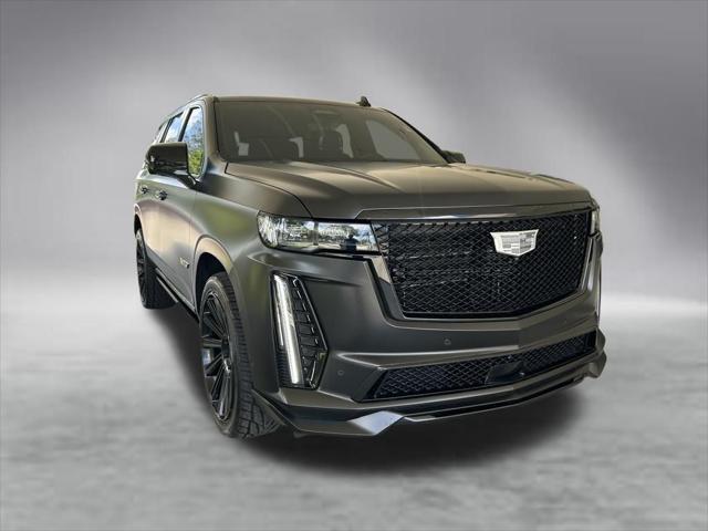 2023 Cadillac Escalade 4WD V-Series