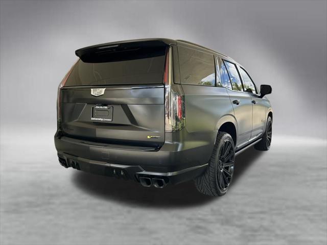 2023 Cadillac Escalade 4WD V-Series