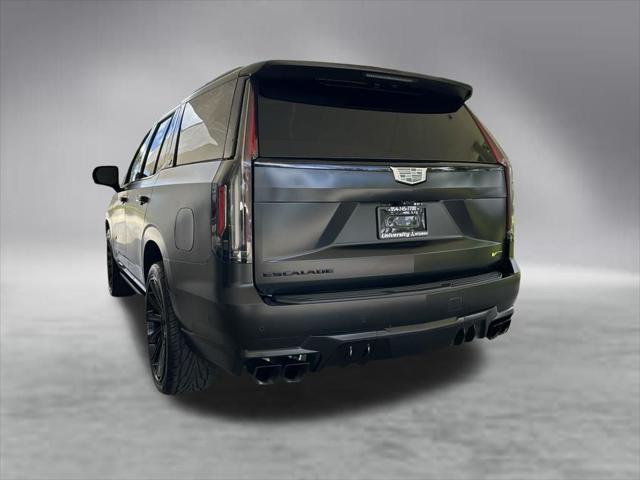 2023 Cadillac Escalade 4WD V-Series