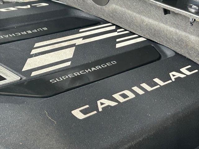 2023 Cadillac Escalade 4WD V-Series
