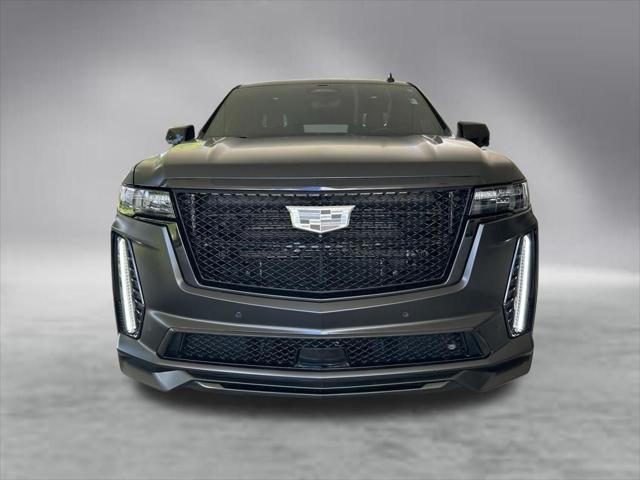 2023 Cadillac Escalade 4WD V-Series